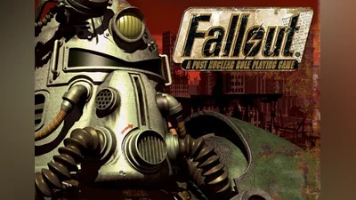 Fallout EN/DE/FR/ES EU (EU) [Steam Gift]