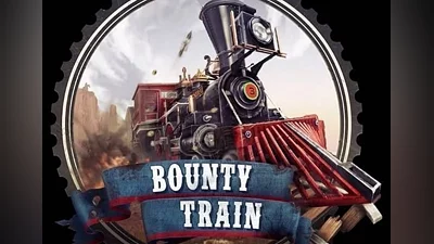 Bounty Train EN/DE/FR/RU/UK EU (EU) [Steam Gift]