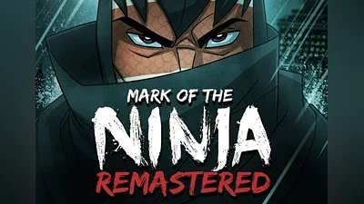 Mark of the Ninja: Remastered EN/DE/FR/IT/PL/KO/ZH/ZH EU (EU) [Steam Gift]
