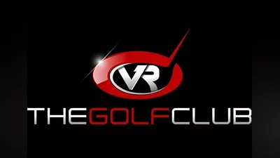 The Golf Club VR EN EU (EU) [Steam Gift]