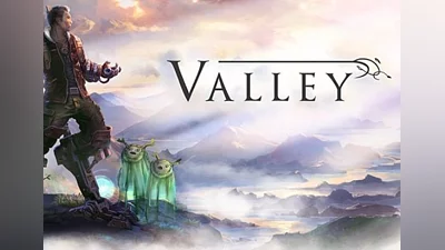 Valley EN EU (EU) [Steam Gift]