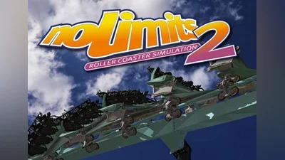 NoLimits 2: Roller Coaster Simulation EN EU (EU) [Steam Gift]
