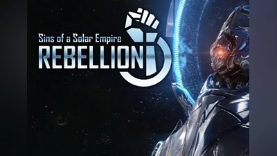 Sins of a Solar Empire: Rebellion EN EU (EU) [Steam Gift]