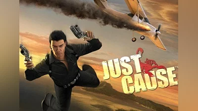 Just Cause EN EU (EU) [Steam Gift]