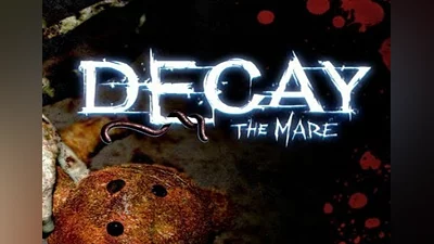 Decay: The Mare EN/DE/FR/IT/RU EU (EU) [Steam Gift]