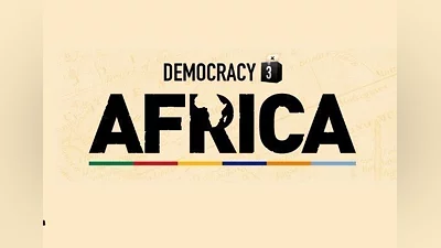 Democracy 3: Africa EN/DE/FR EU (EU) [Steam Gift]