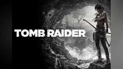 Tomb Raider EN EU (EU) [Steam Gift]