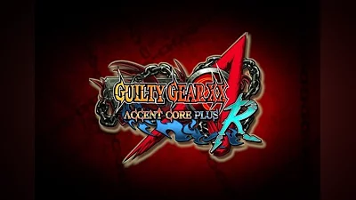 Guilty Gear XX Accent Core Plus R EN/DE/FR/IT/JA/KO/PT/ES EU (EU) [Steam Gift]