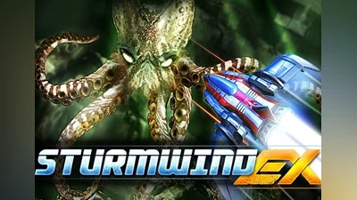 Sturmwind EX EN Argentina (Argentina) [Xbox One/Series]