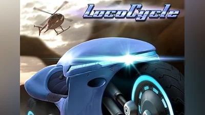 LocoCycle EN/DE/FR/IT/ES Argentina (Argentina) [Xbox One/Series]