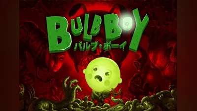 Bulb Boy EN Argentina (Argentina) [Xbox One/Series]