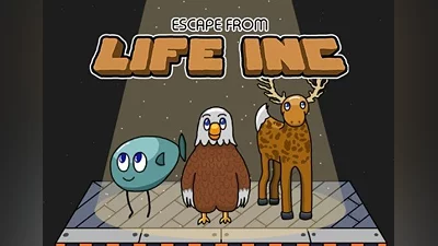 Escape from Life Inc ARG EN/DE Argentina (Argentina) [Xbox One/Series]