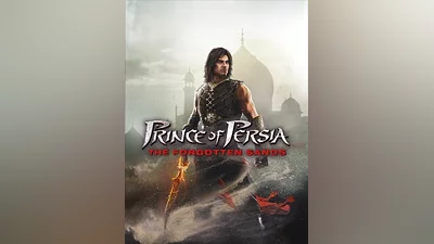 Prince of Persia: The Forgotten Sands Ubisoft Connect CD Key (Global)