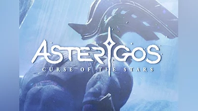 Asterigos: Curse of The Stars EN Argentina (Argentina) [Xbox One/Series]