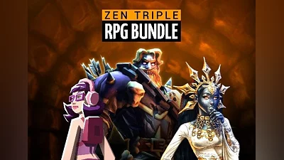 ZEN Triple RPG Bundle ARG EN Argentina (Argentina) [Xbox One/Series]
