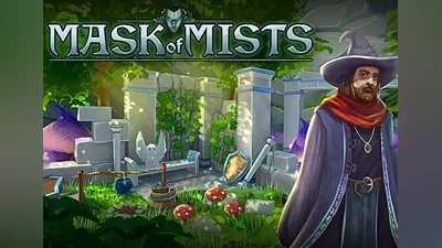 Mask of Mists ARG EN Argentina (Argentina) [Xbox Series]