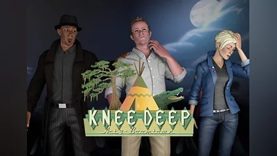 Knee Deep ARG EN Argentina (Argentina) [Xbox One/Series]