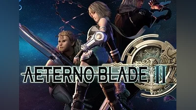AeternoBlade II EN Argentina (Argentina) [Xbox One/Series]