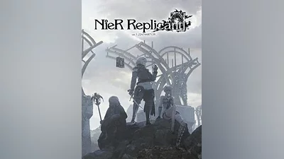 NieR Replicant ver.1.22474487139 Europe Steam CD Key (Europe)