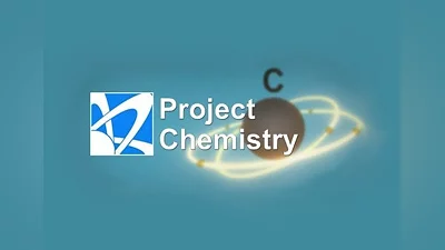 Project Chemistry EN/TR Global (Global) [Steam]