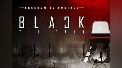 Black The Fall Argentina (Argentina) [Xbox One/Series]
