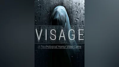 Visage Europe Steam CD Key (Europe)