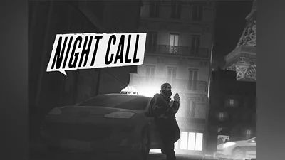 Night Call EN Argentina (Argentina) [Xbox One/Series]