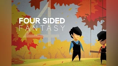 Four Sided Fantasy EN Argentina (Argentina) [Xbox One/Series]