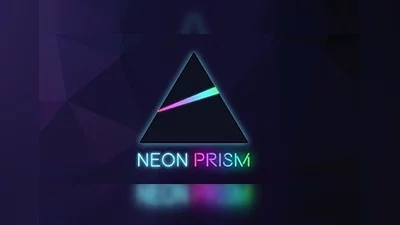 Neon Prism EN EU (EU) [Steam]