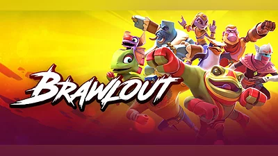 Brawlout