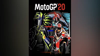 MotoGP 20 Europe Steam CD Key (Europe)