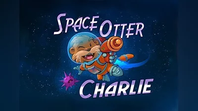 Space Otter Charlie EN Argentina (Argentina) [Xbox One/Series]