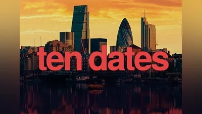 Ten Dates EN/RU/ZH/TR United States (United States) [PS4]