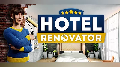 Hotel Renovator