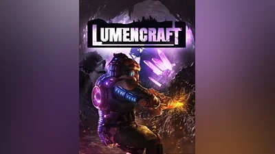 Lumencraft Steam CD Key (Global)
