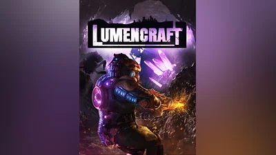 Lumencraft Steam CD Key (Global)