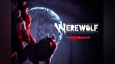 Werewolf: The Apocalypse - Earthblood Global (Global) [Steam]