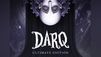 DARQ Ultimate Edition Argentina (Argentina) [Xbox One/Series]