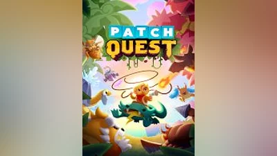 Patch Quest (Steam)