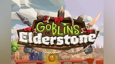 Goblins of Elderstone EN Global (Global) [Steam]
