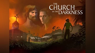 The Church in the Darkness ARG EN Argentina (Argentina) [Xbox One/Series]