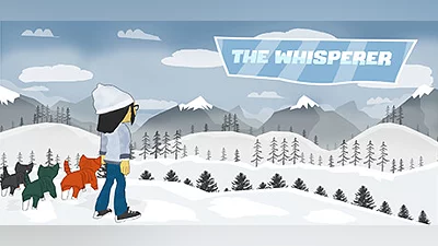 The Whisperer