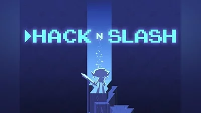Hack &#039;n&#039; Slash EN EU (EU) [Steam]