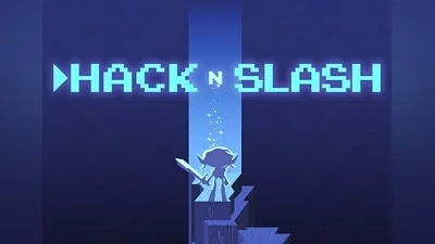Hack 'n' Slash EN EU (EU) [Steam]