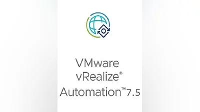 VMware vRealize Automation Enterprise 7.5 Perpetual License VMware CD Key (Global)