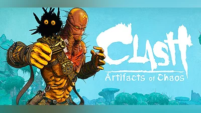 Clash: Artifacts of Chaos