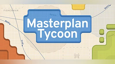 Masterplan Tycoon