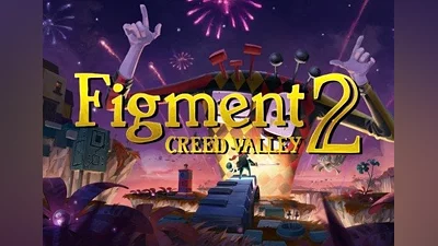 Figment 2: Creed Valley Global (Global) [Steam]