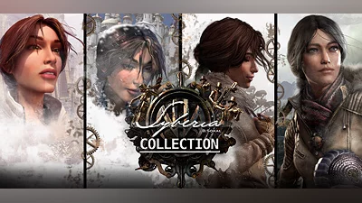 Syberia Collection