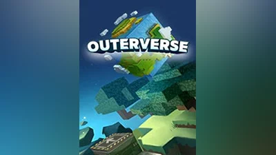 Outerverse Steam CD Key (Global)
